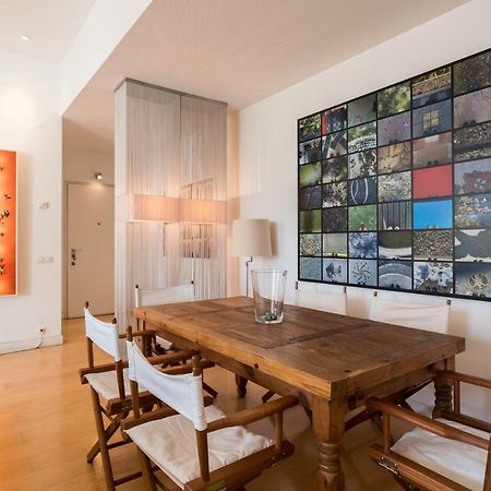 Flh Chiado Design Flat Διαμέρισμα Lisboa Εξωτερικό φωτογραφία