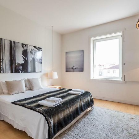 Flh Chiado Design Flat Διαμέρισμα Lisboa Εξωτερικό φωτογραφία