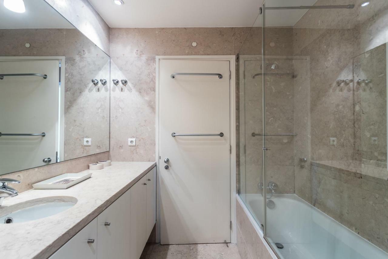 Flh Chiado Design Flat Διαμέρισμα Lisboa Εξωτερικό φωτογραφία