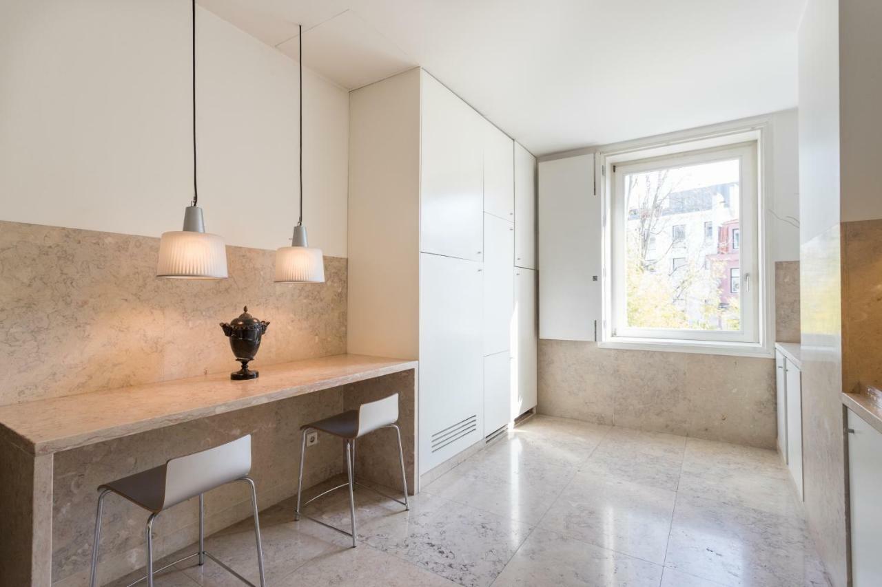 Flh Chiado Design Flat Διαμέρισμα Lisboa Εξωτερικό φωτογραφία