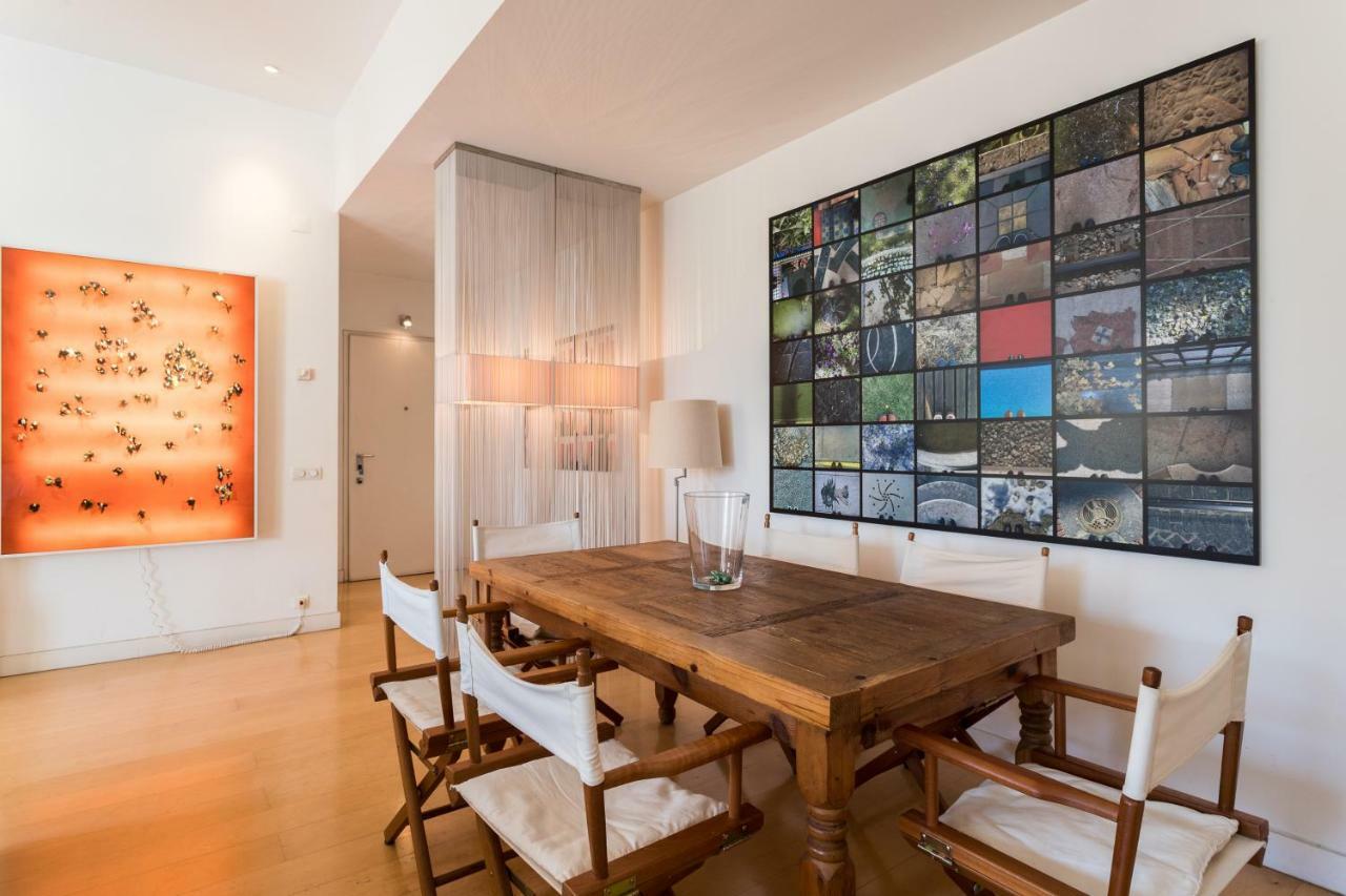 Flh Chiado Design Flat Διαμέρισμα Lisboa Εξωτερικό φωτογραφία