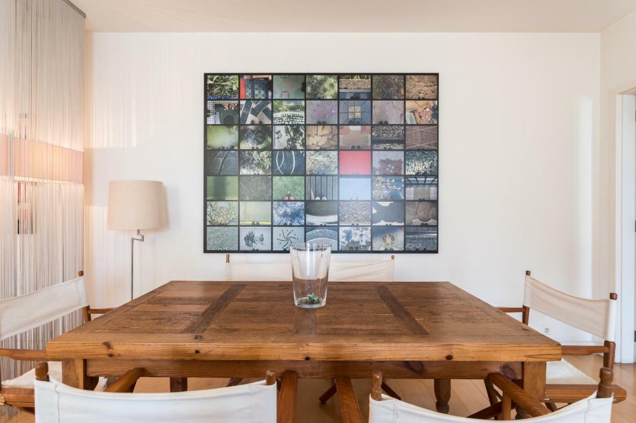 Flh Chiado Design Flat Διαμέρισμα Lisboa Εξωτερικό φωτογραφία