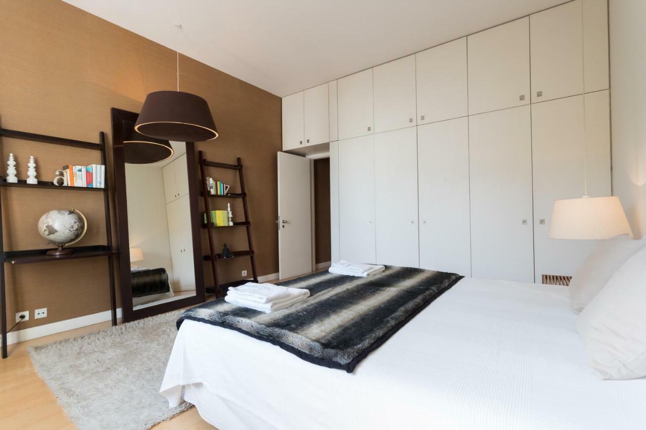 Flh Chiado Design Flat Διαμέρισμα Lisboa Εξωτερικό φωτογραφία
