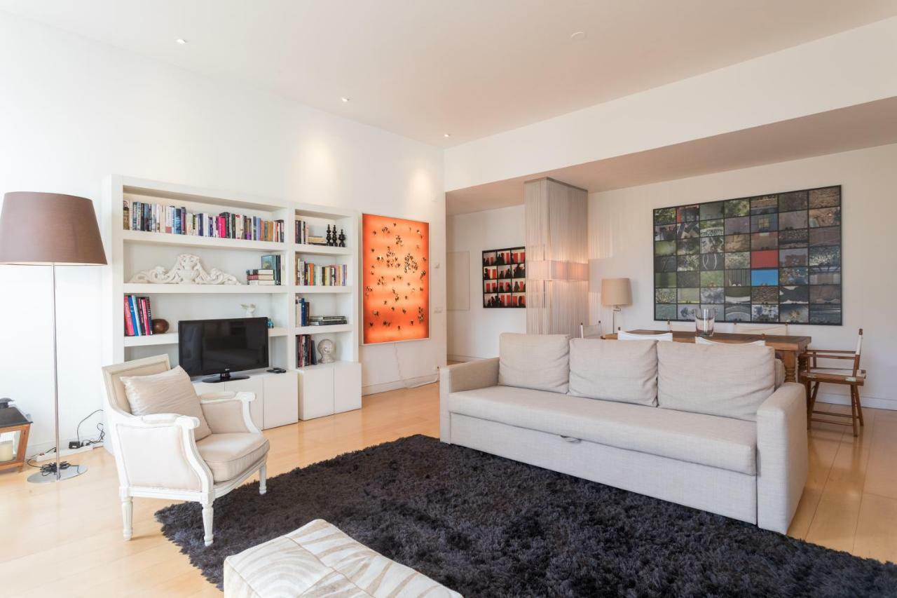 Flh Chiado Design Flat Διαμέρισμα Lisboa Εξωτερικό φωτογραφία