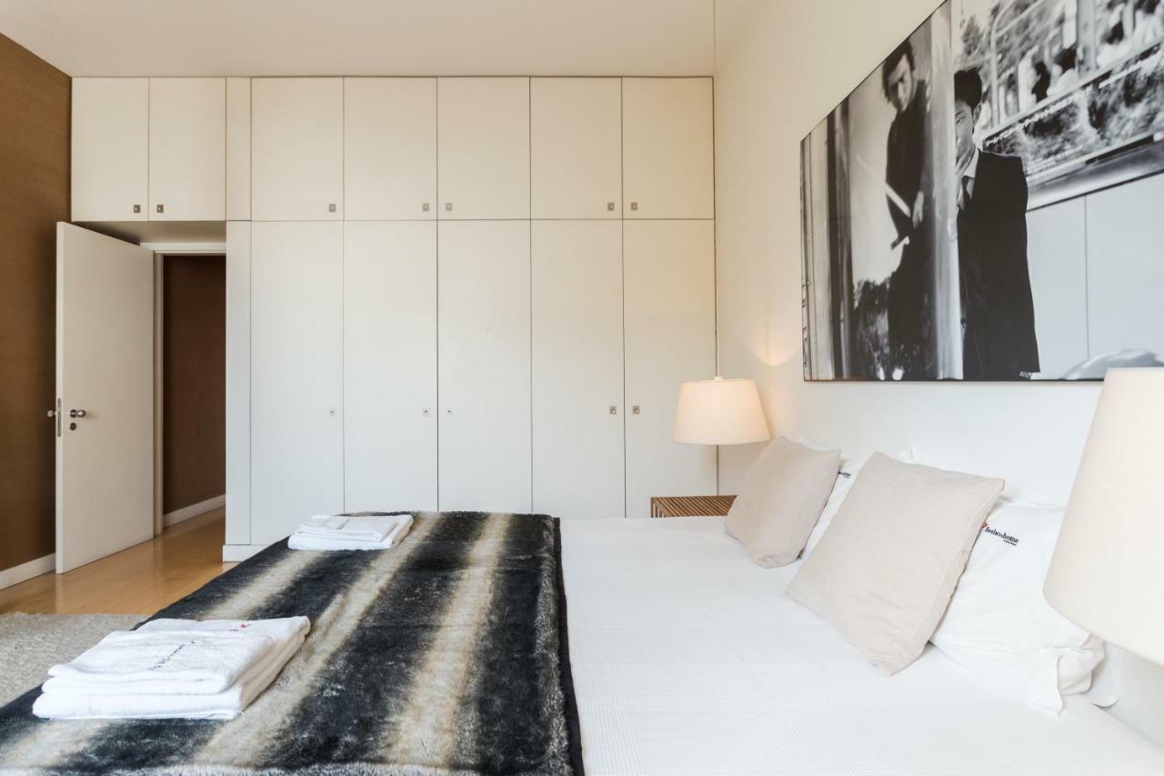 Flh Chiado Design Flat Διαμέρισμα Lisboa Εξωτερικό φωτογραφία