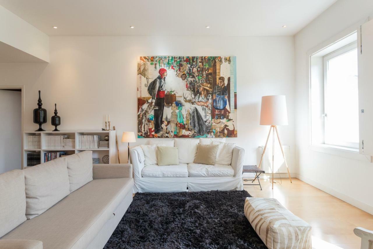Flh Chiado Design Flat Διαμέρισμα Lisboa Εξωτερικό φωτογραφία