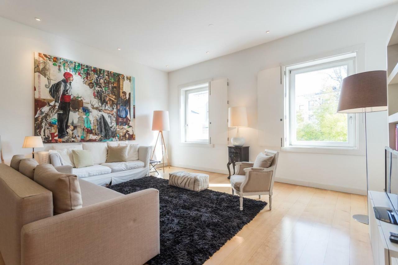 Flh Chiado Design Flat Διαμέρισμα Lisboa Εξωτερικό φωτογραφία