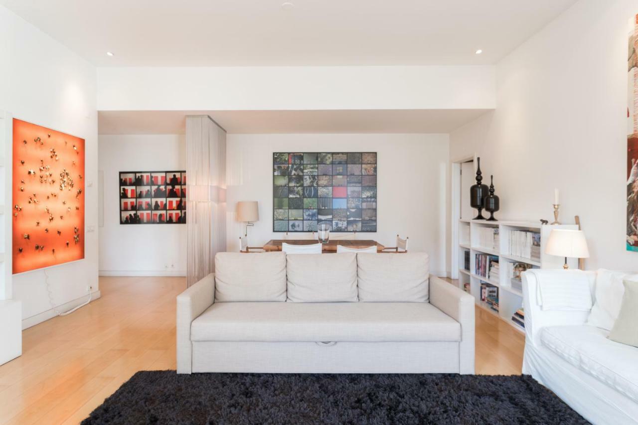 Flh Chiado Design Flat Διαμέρισμα Lisboa Εξωτερικό φωτογραφία