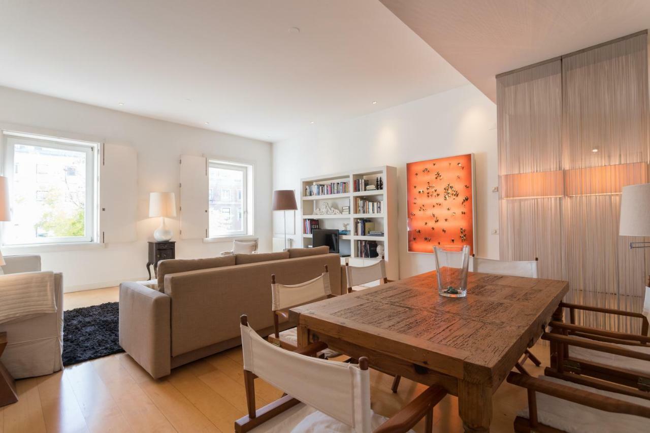 Flh Chiado Design Flat Διαμέρισμα Lisboa Εξωτερικό φωτογραφία